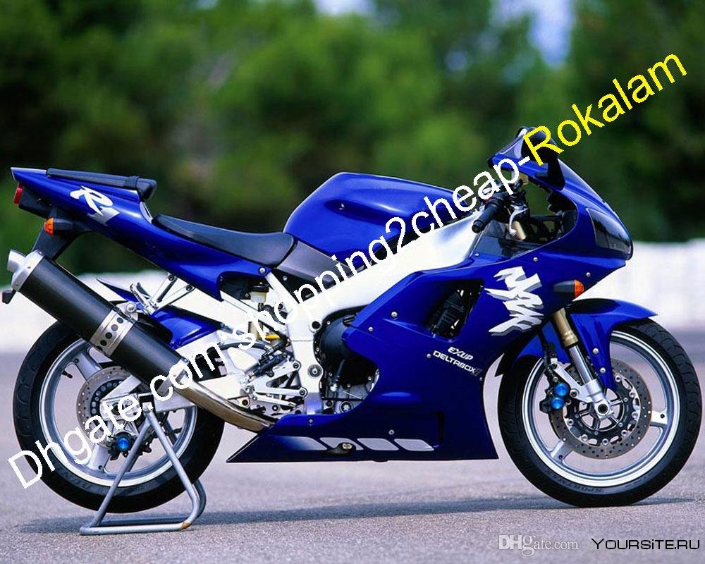 Yamaha YZF r1 1998