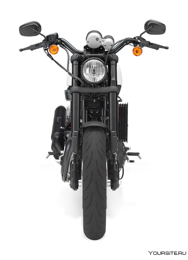 Мотоцикл Harley-Davidson FLHTK
