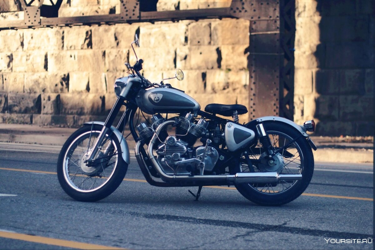 BSA Motorcycles a65
