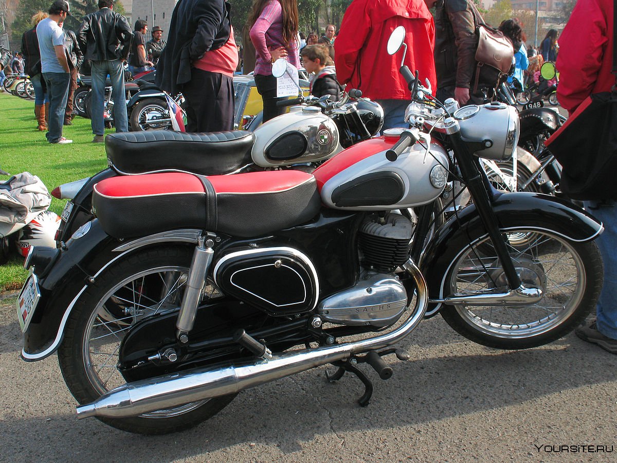 Moto Hercules s 100 1930-1936