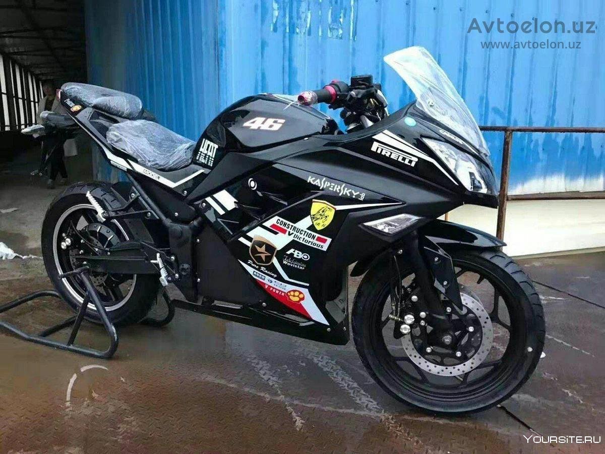 Самарканд мотоцикл заводы