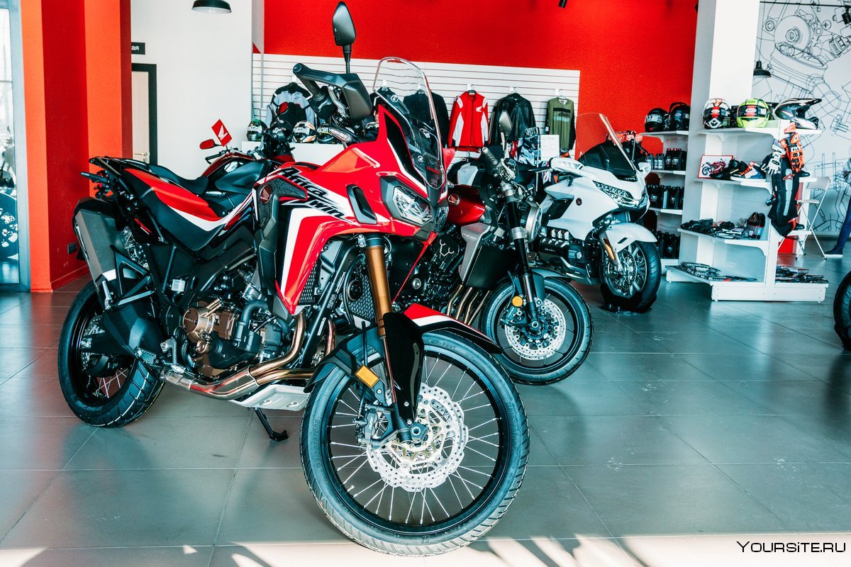 Мотоцикл группа