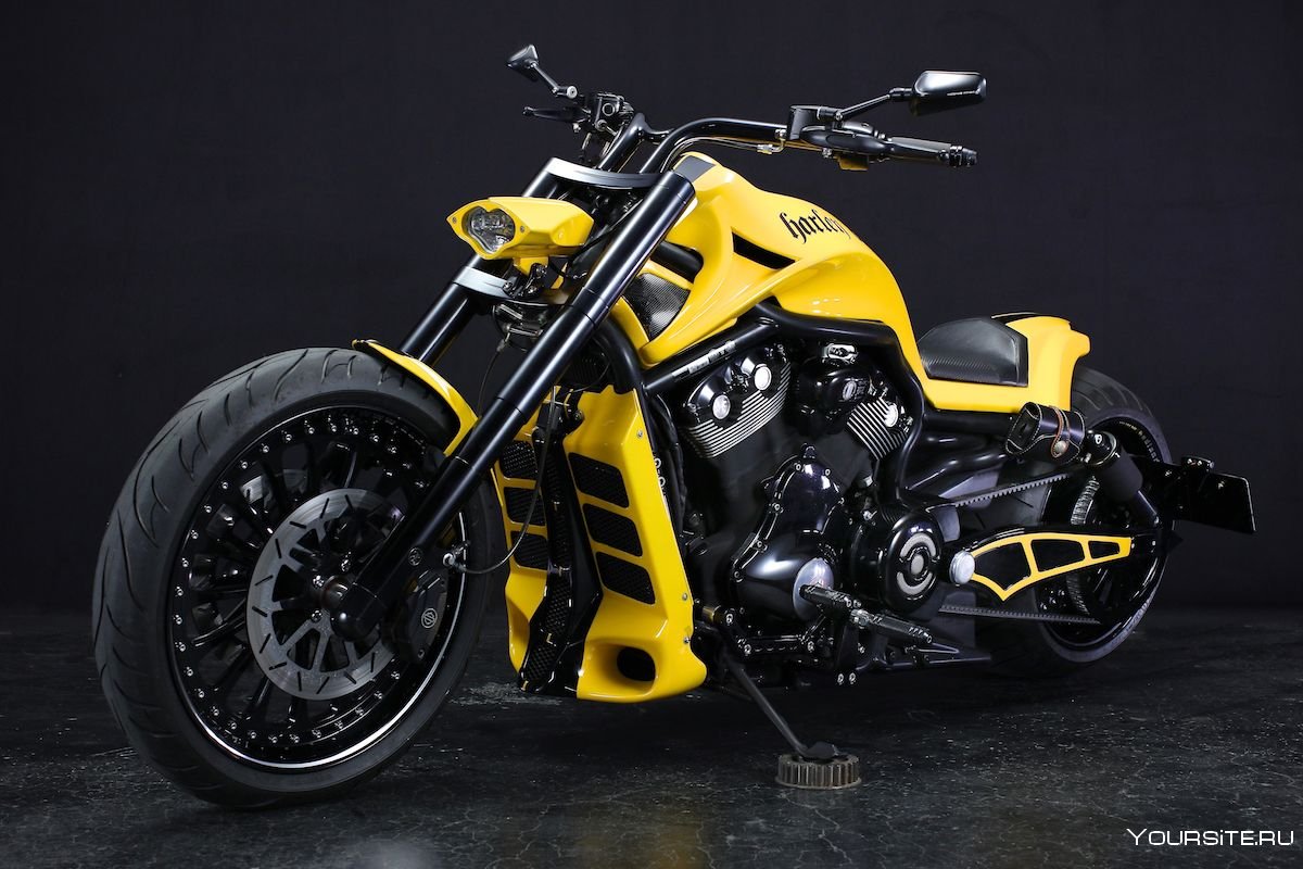 Мотоцикл Yamaha r1 Art