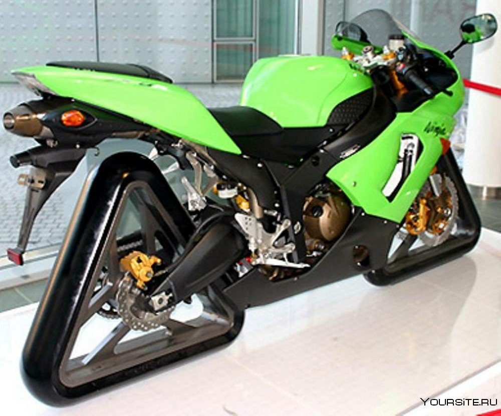 Мотоцикл MTT y2k 420rr