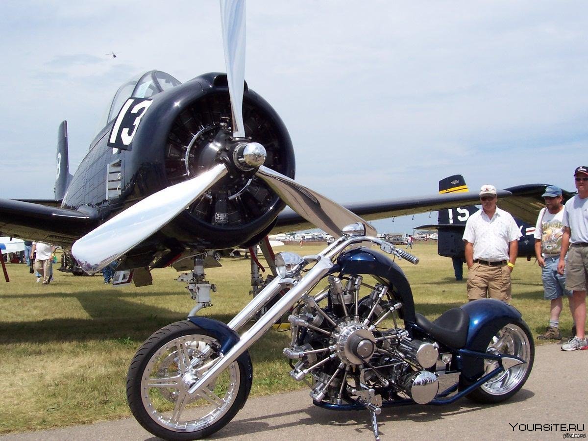 Y2k Turbine Superbike