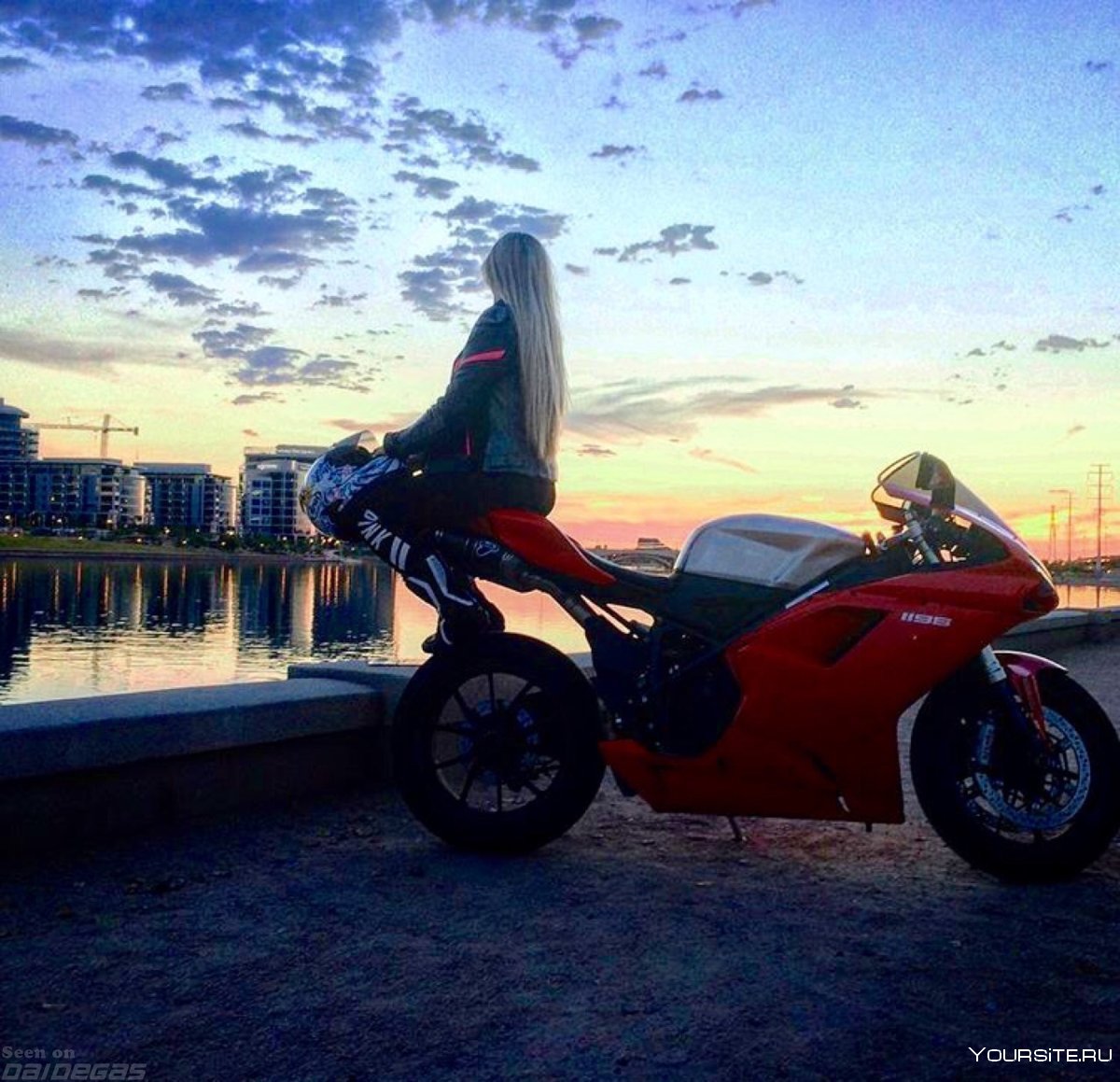 MTT y2k 420rr