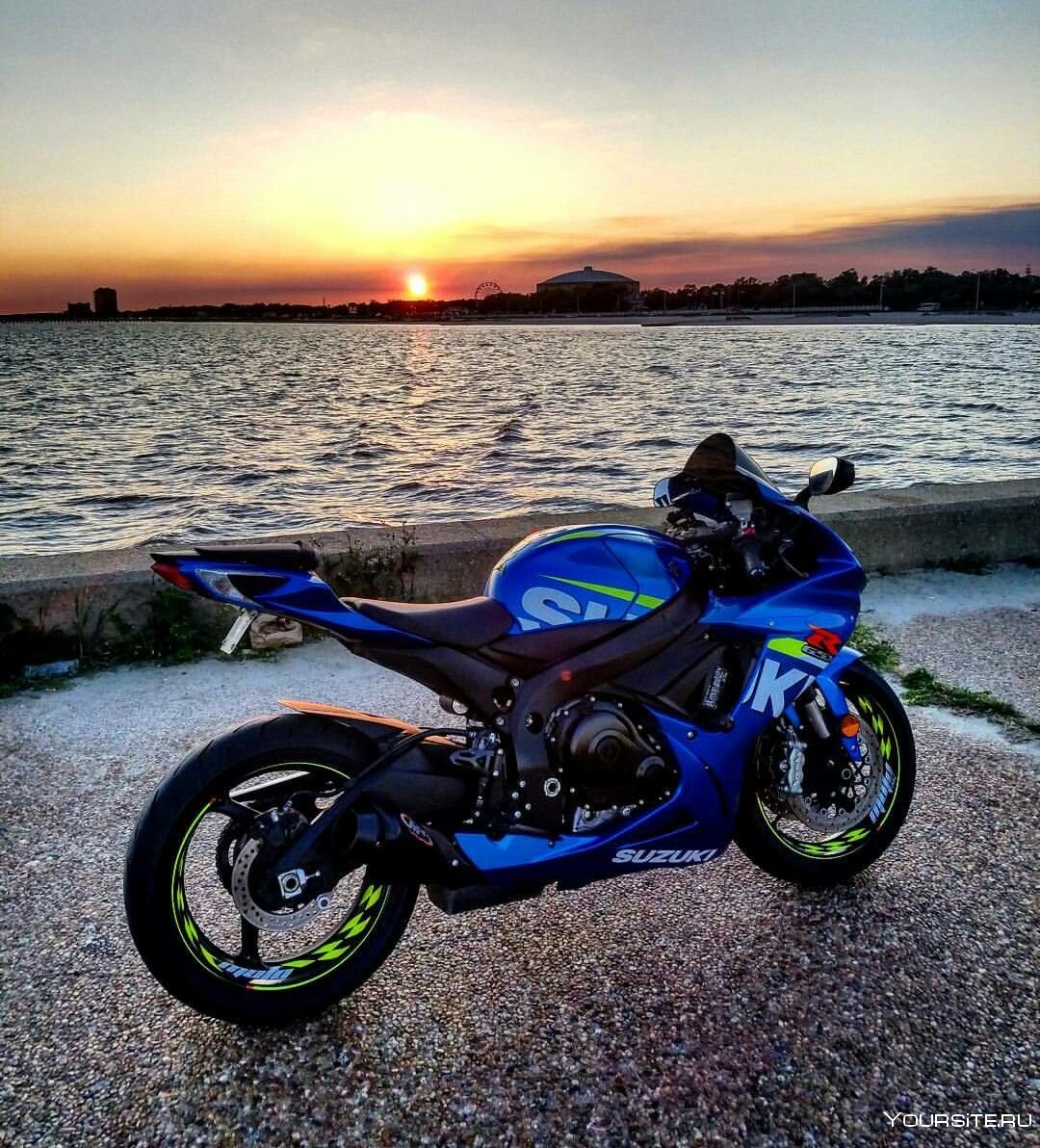 Мото БМВ s1000rr