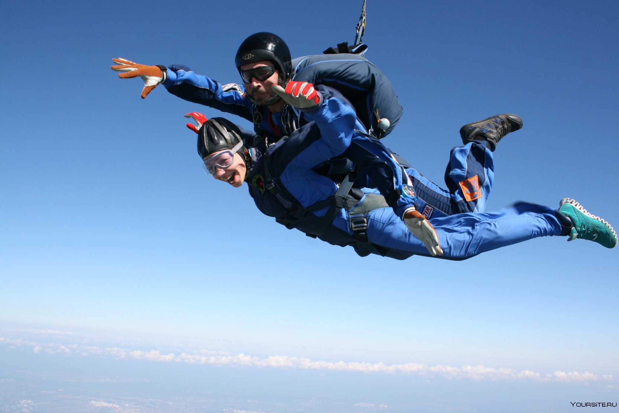 Gta 5 как прыгать с парашютом фото 109