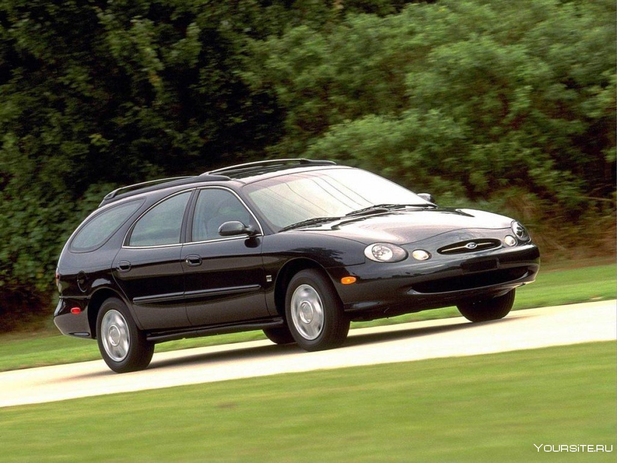 Форд Таурус 1995 универсал