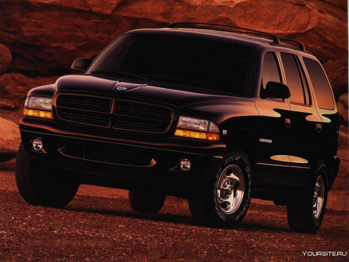 Dodge Durango 1998