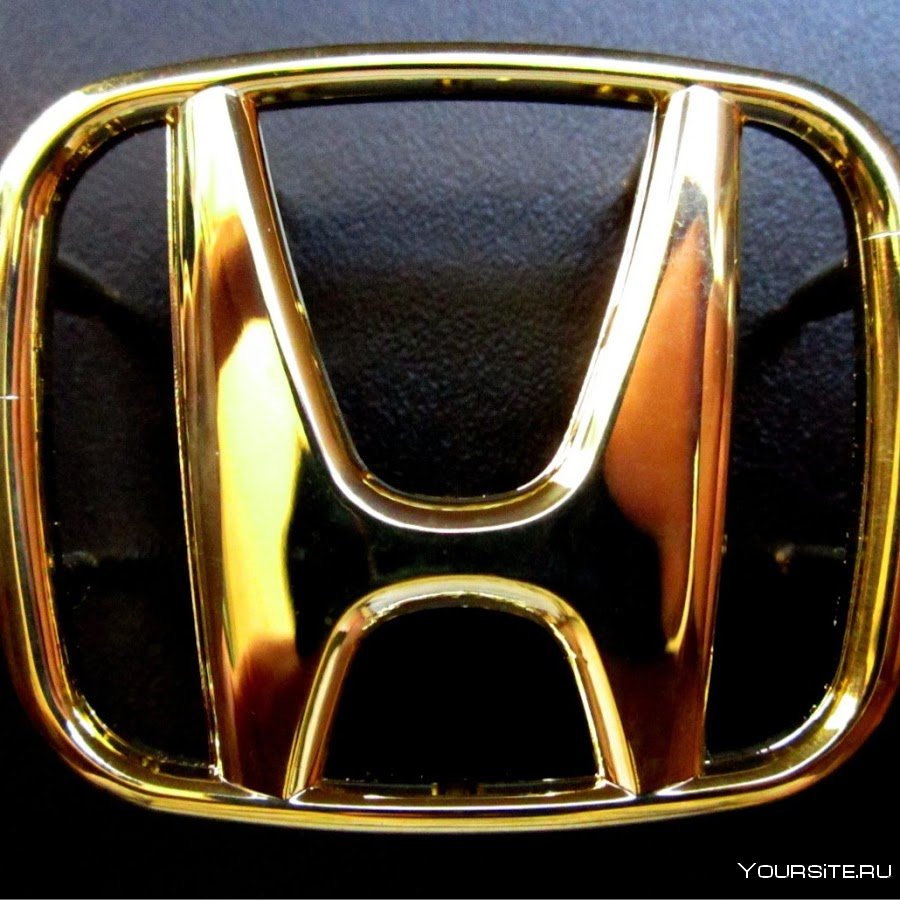Красивые логотипы Хонда