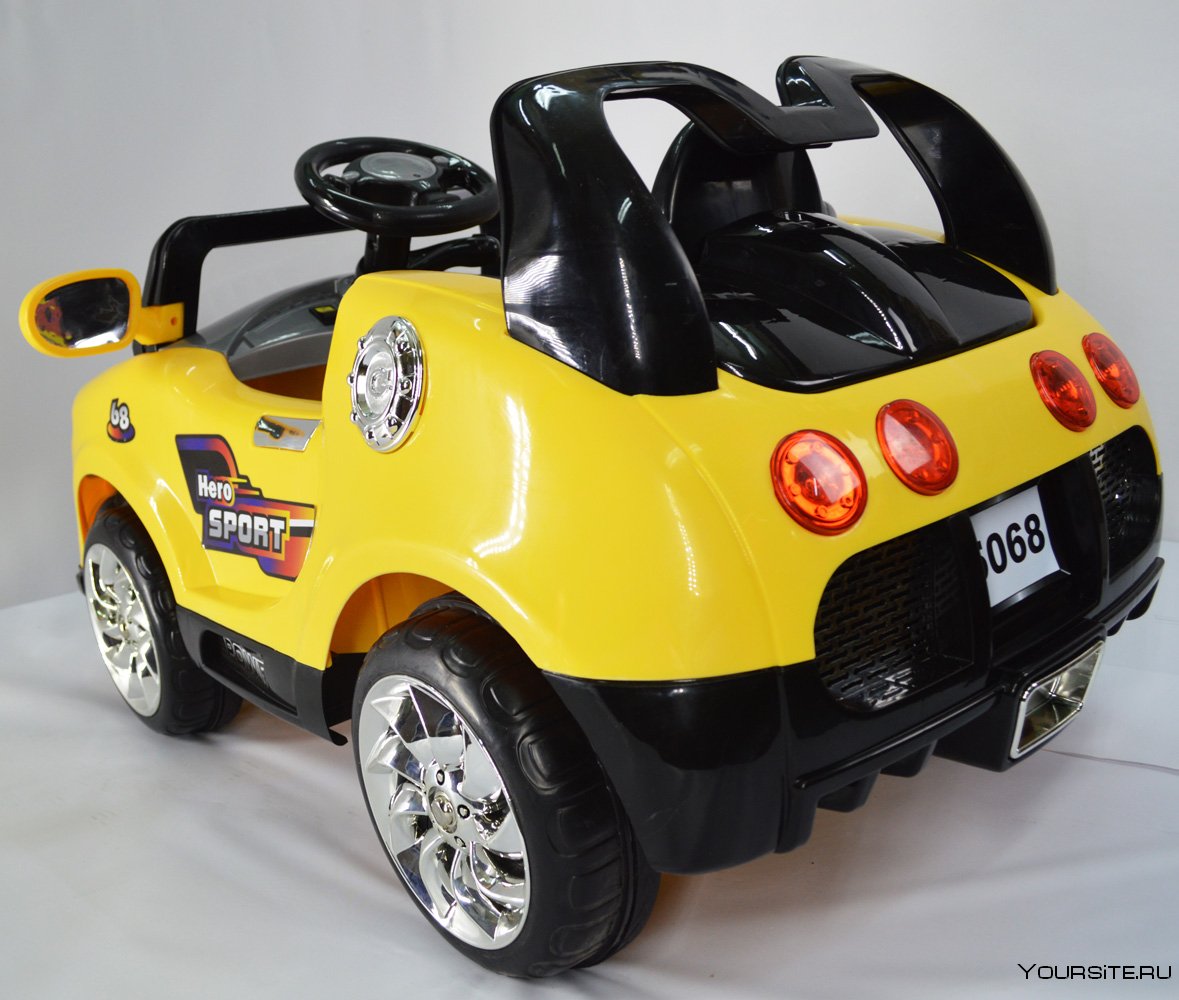 Детский электромобиль Kids cars zp5068