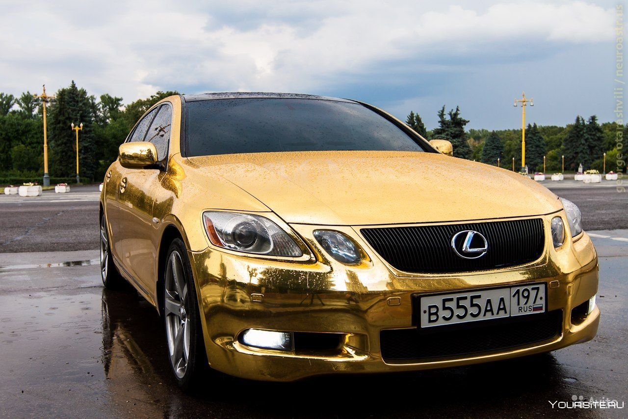 Gold машины. Золотой Лексус. Лексус gs430 золотой 2007. Золотой Лексус золотой Лексус. Lexus GS золотой.