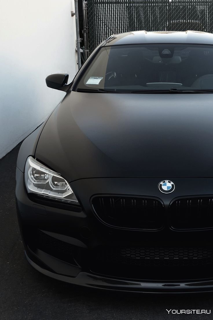 BMW m4 2020 Black.Satin