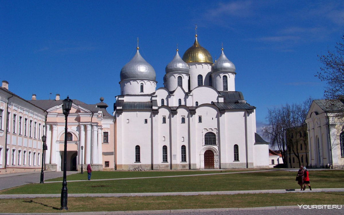 Великий Новгород достопримечательности картинки