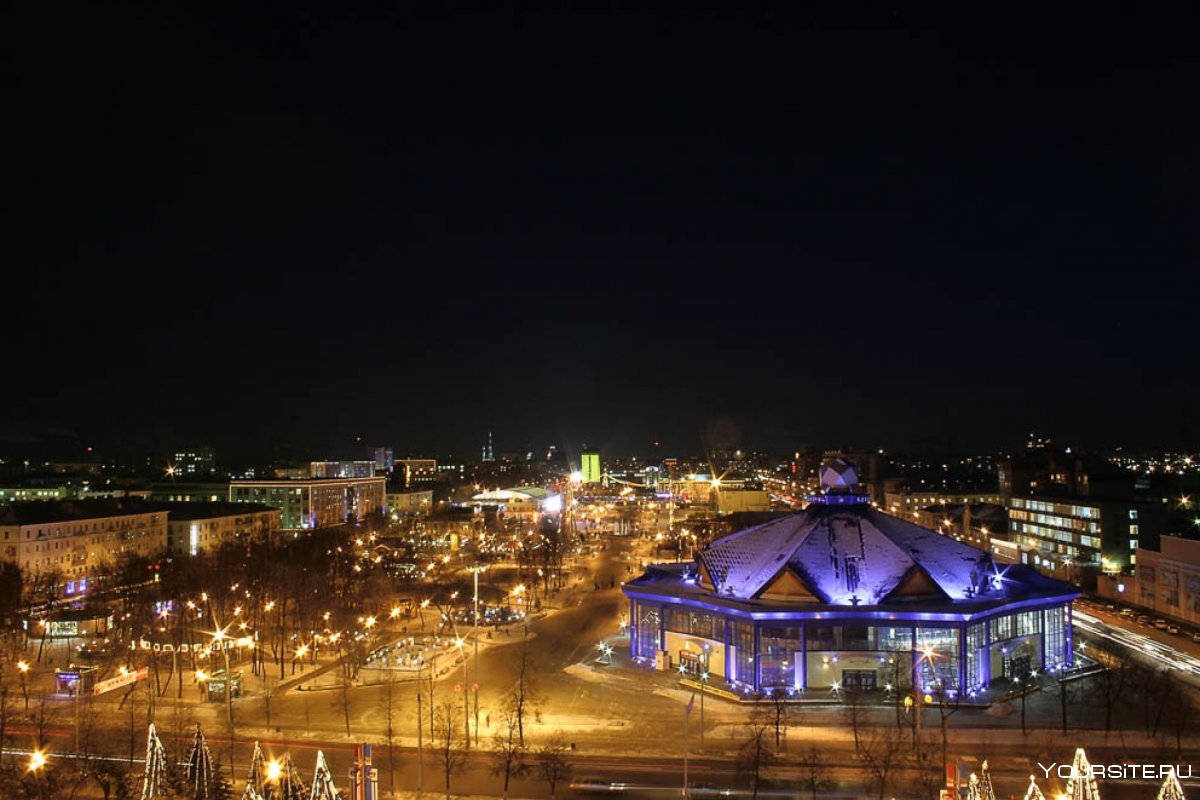 Тюмень столица Тюменской области