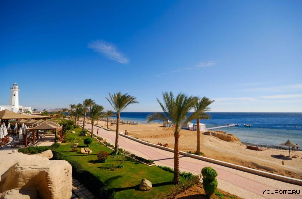 Египет курорт Шарм-Эль-Шейх