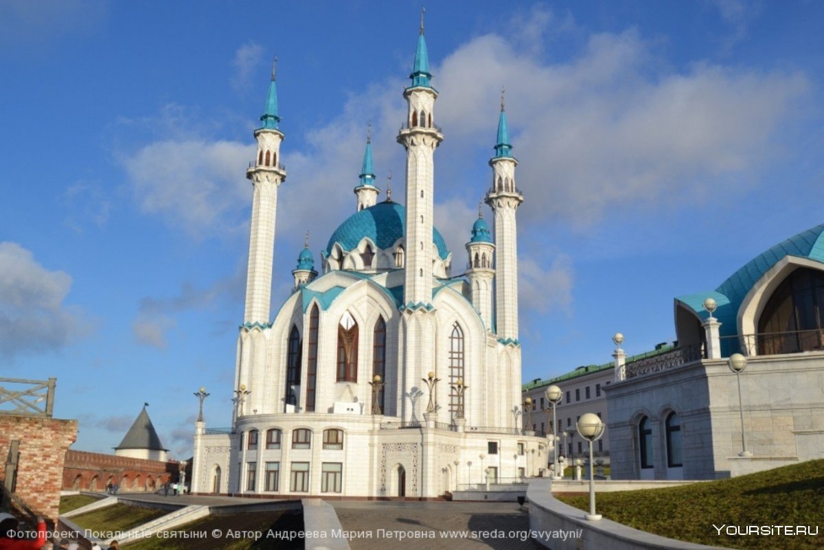 Городской округ город Казань музеи Казани