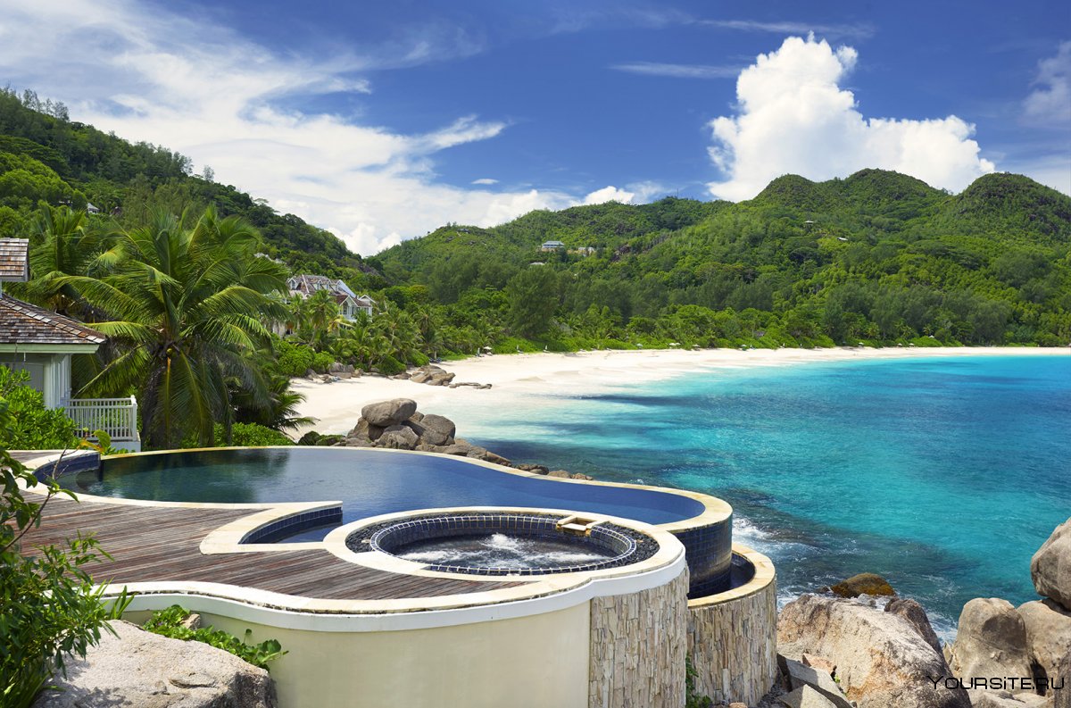 Сейшельские острова (Seychelles)