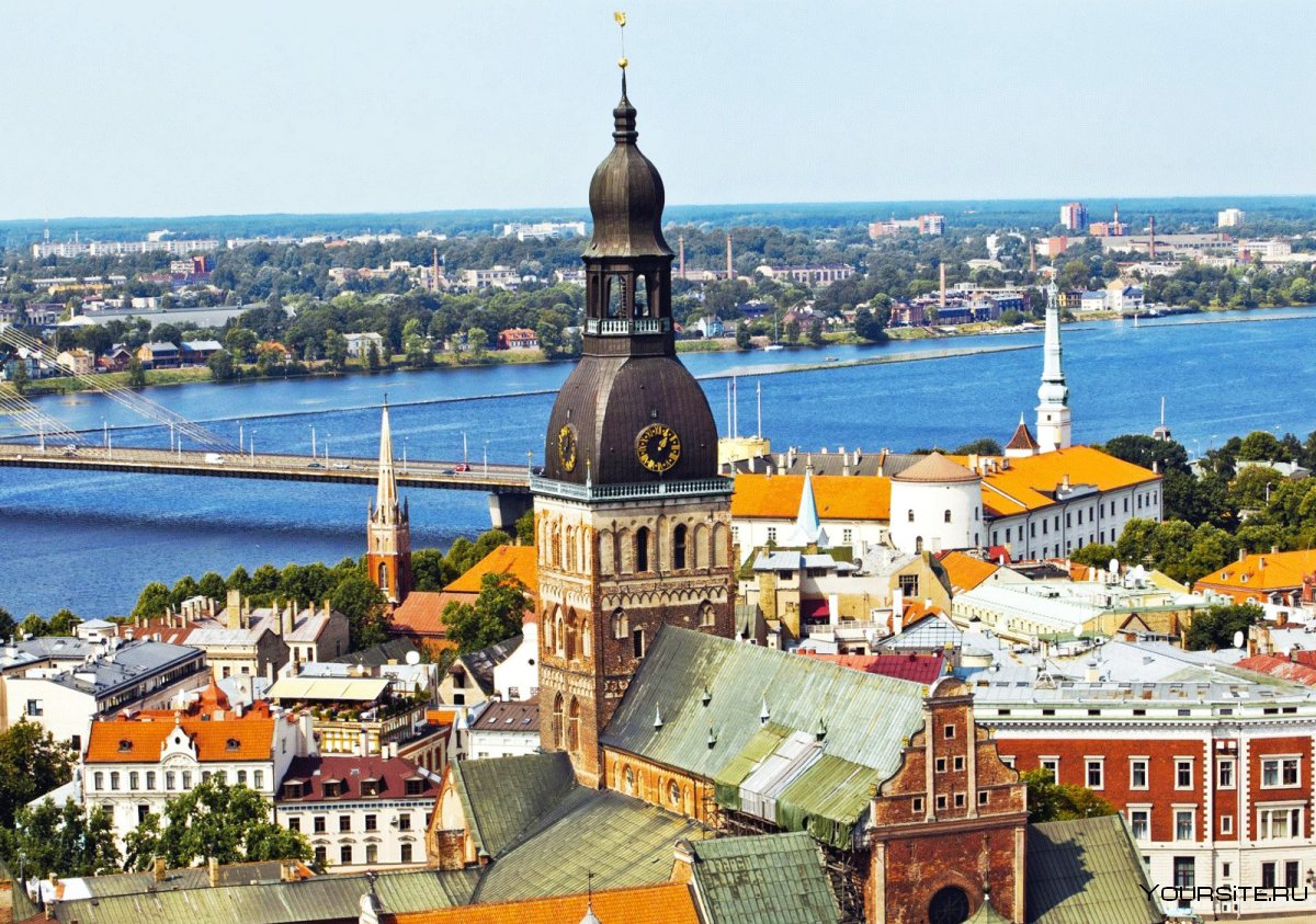 Латвия столица Вильнюс