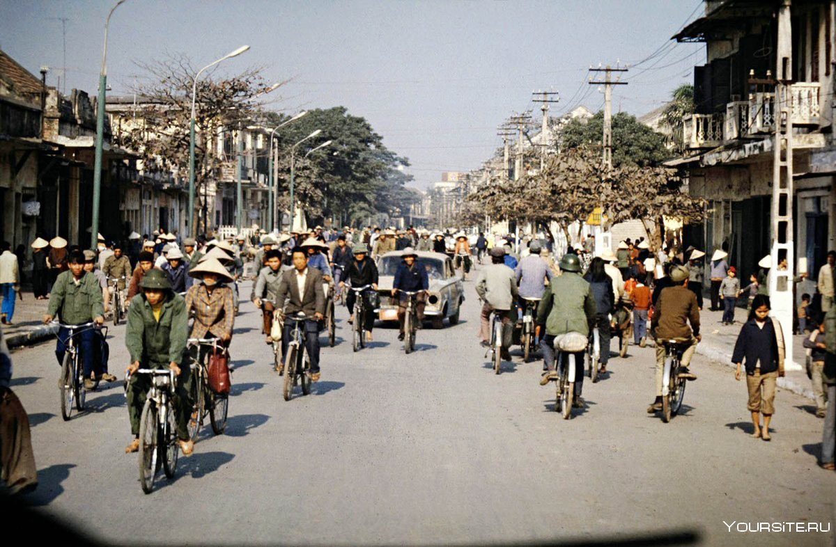 Вьетнам Хойан hoi an