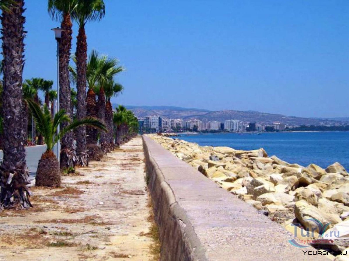 Limassol Кипр
