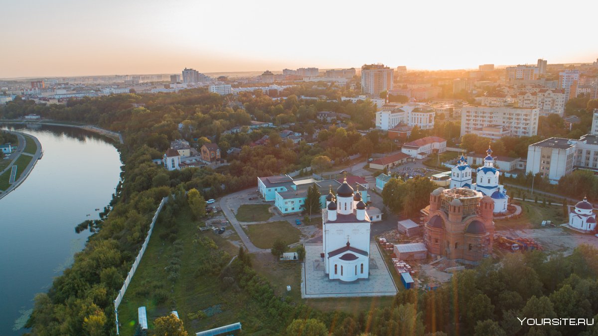 Село Яковка Колпнянского района Орловской области