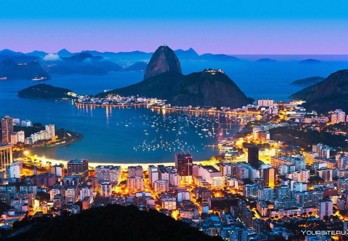 Картинки про бразилию