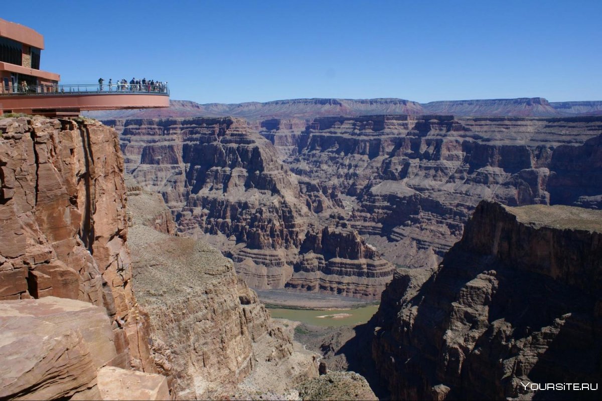 Canyon Grand Canyon