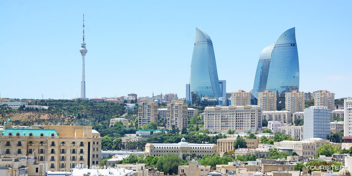 Малаканка Баку