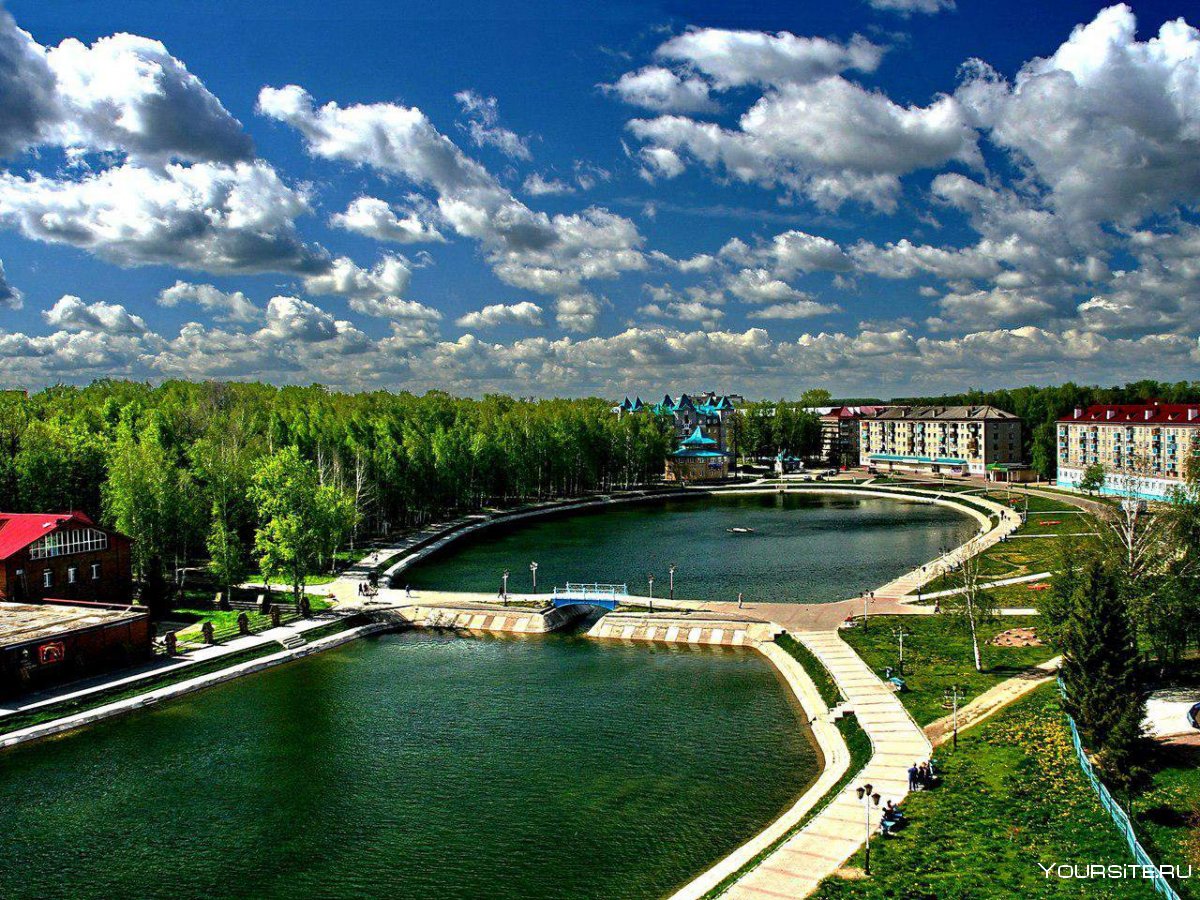 Зеленодольск Татарстан
