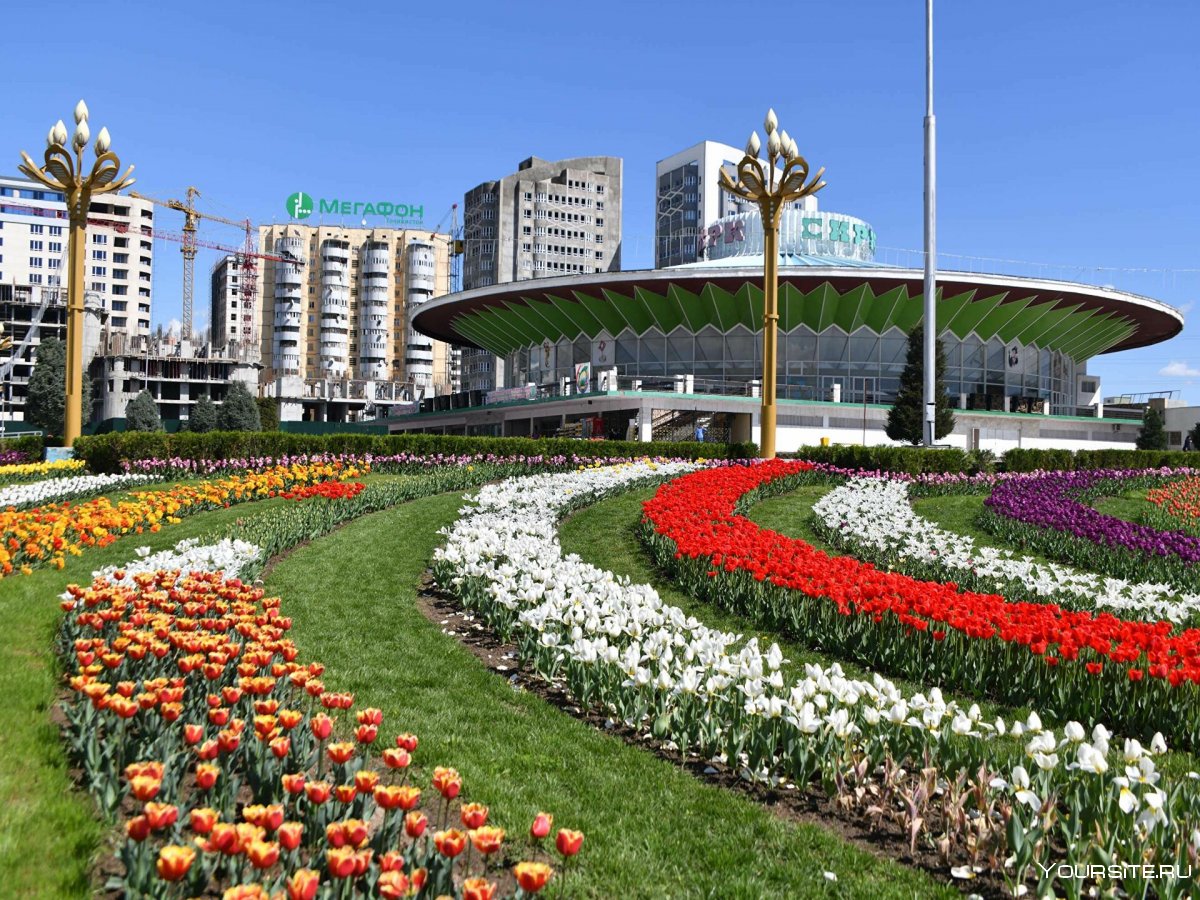 Таджикистан столица 2020