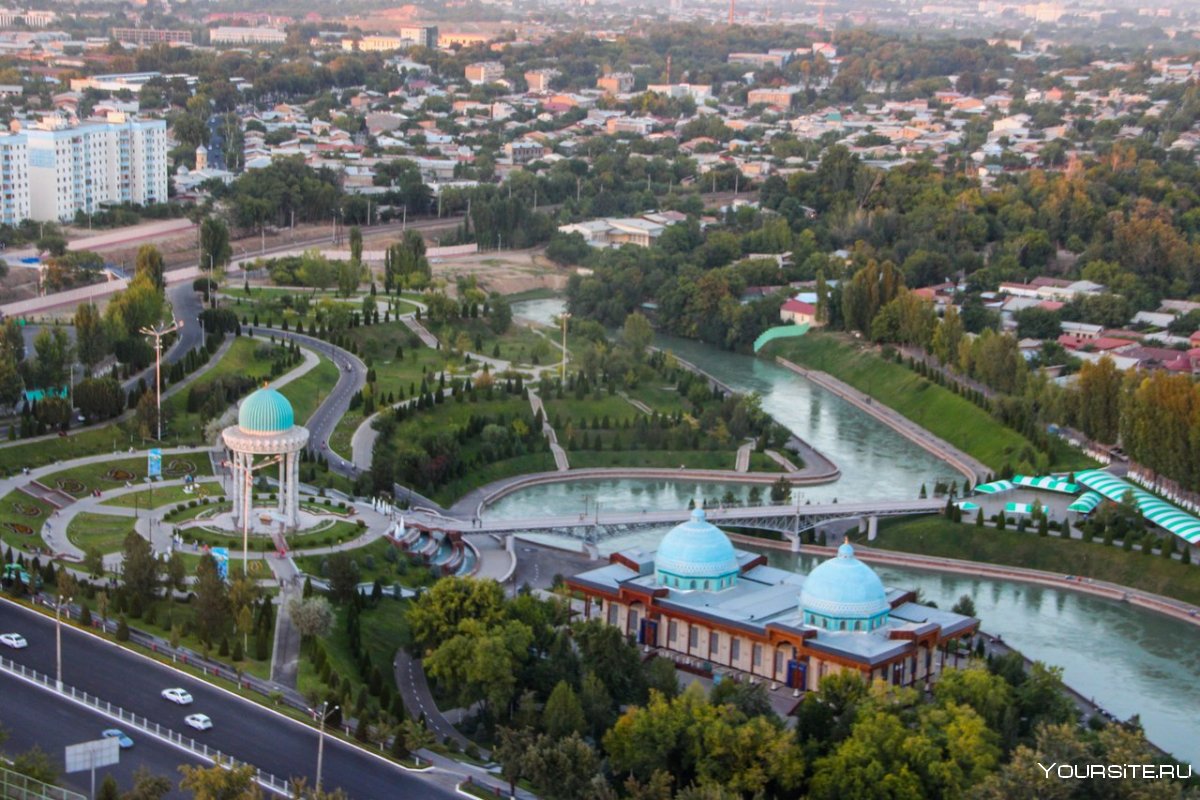Г.Ташкент Узбекистан