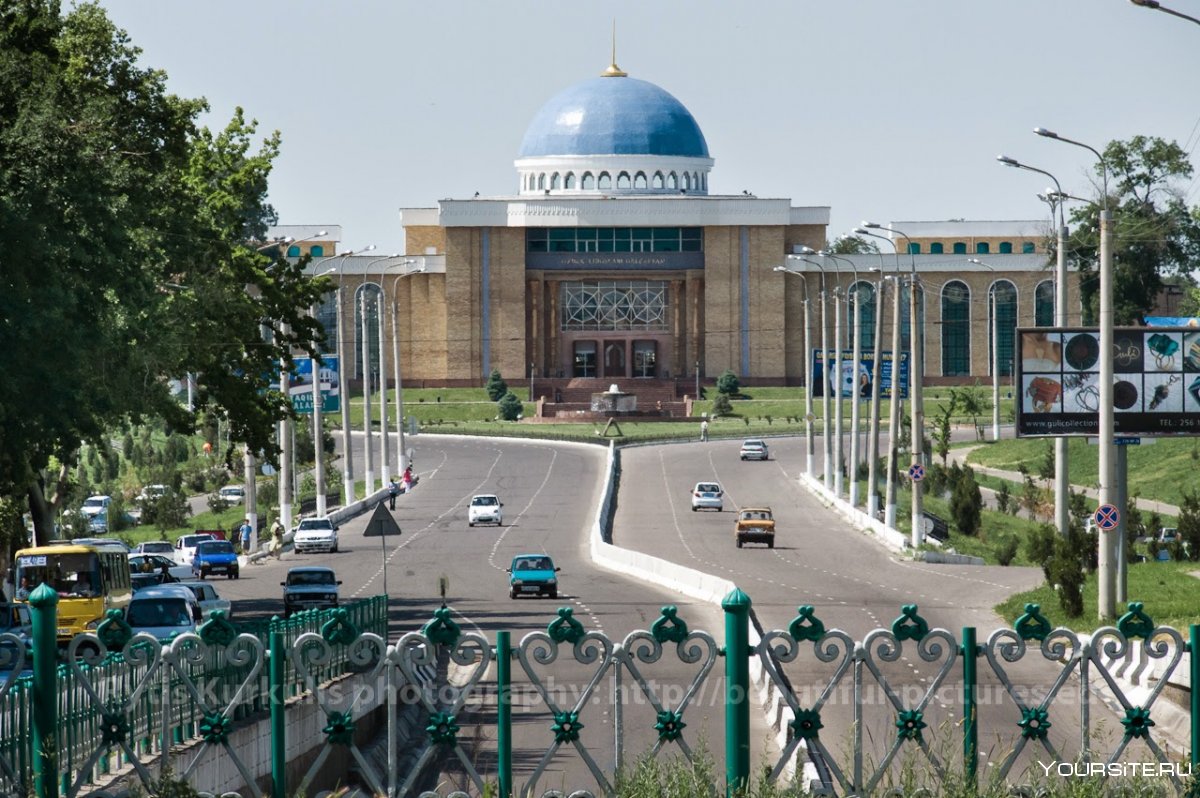 Ташкент қабр