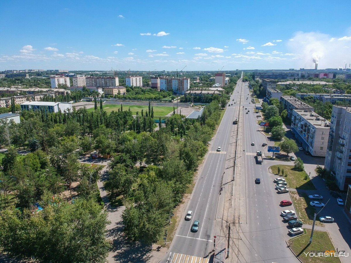 Население города Павлодар