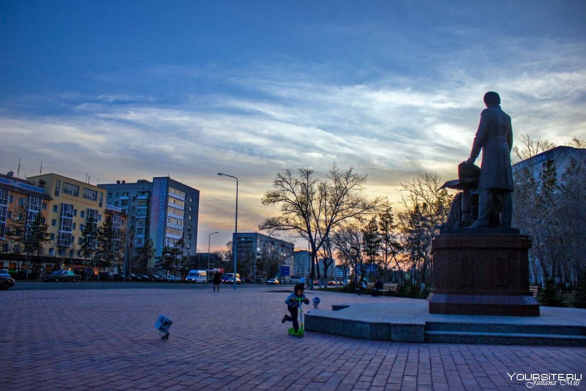 Павлодар Украина