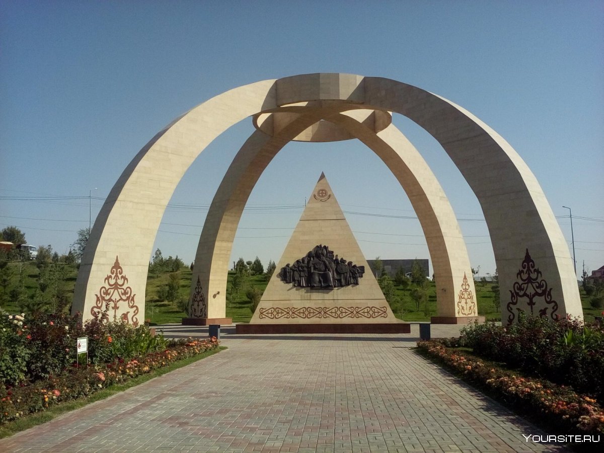 Шинкен город в казахстане