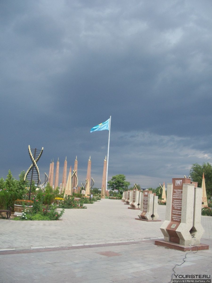 чимкент город в казахстане