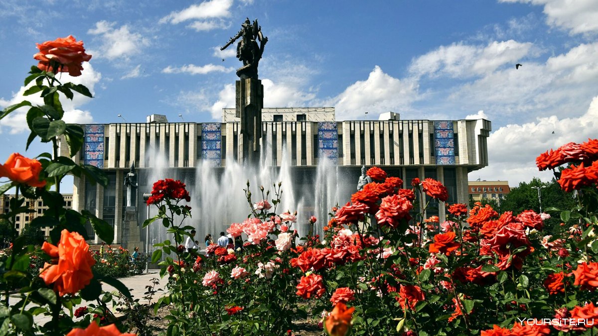 Бишкек столица