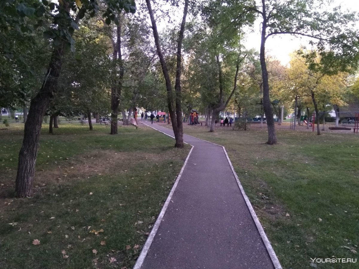 Кузьминки парк Перовский парк