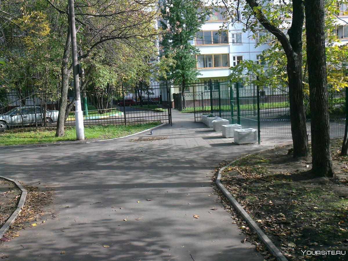 Ивантеевка парк велопрокат