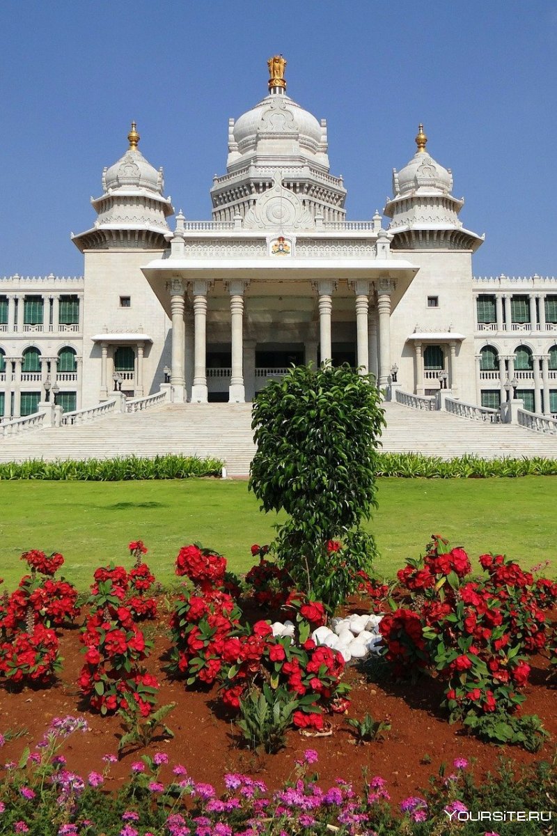 Bangalore Karnataka Индия