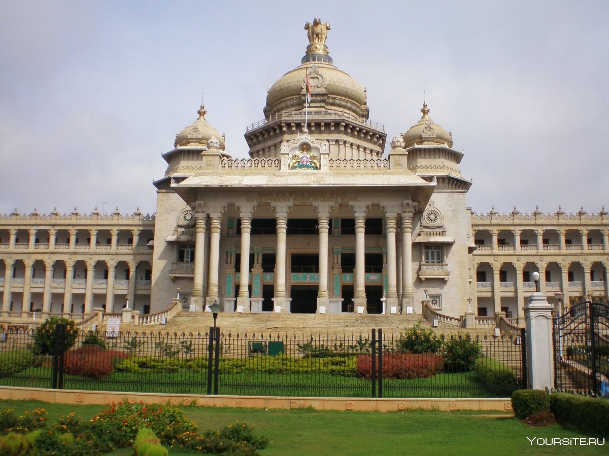 Бангалор, Карнатака, Индия
