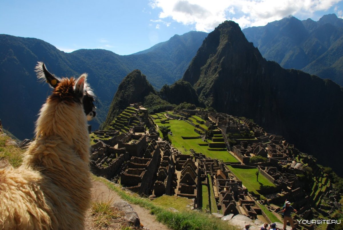 Мачу Пикчу наследие ЮНЕСКО