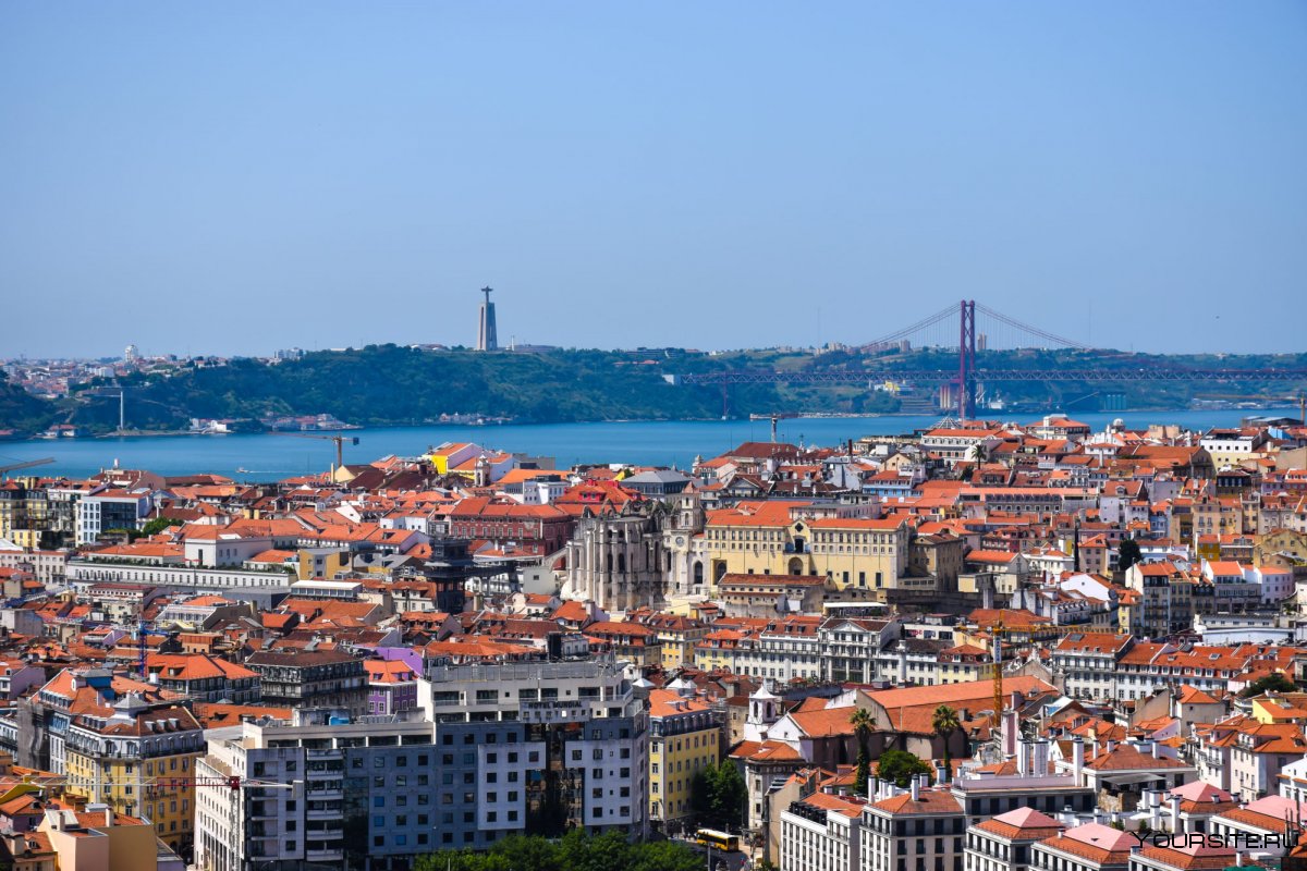 Порто Лиссабон