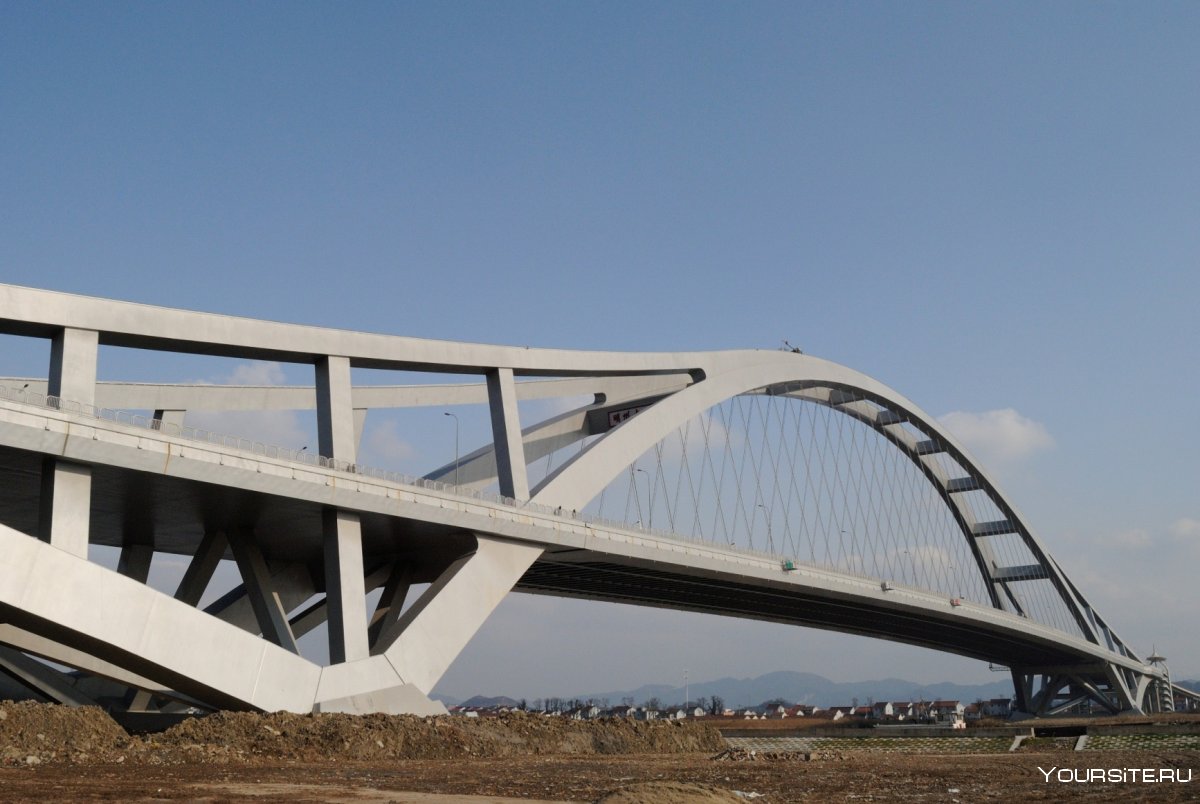 Мост Минчжоу