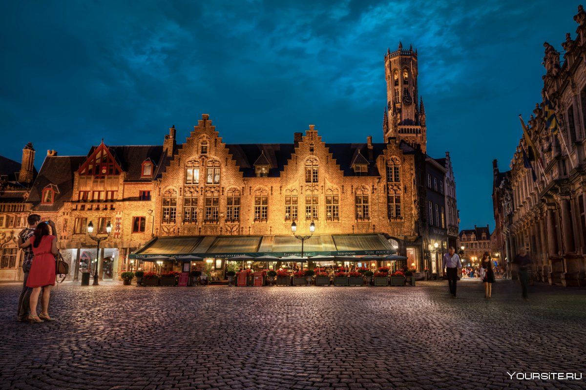 Brugge Бельгия