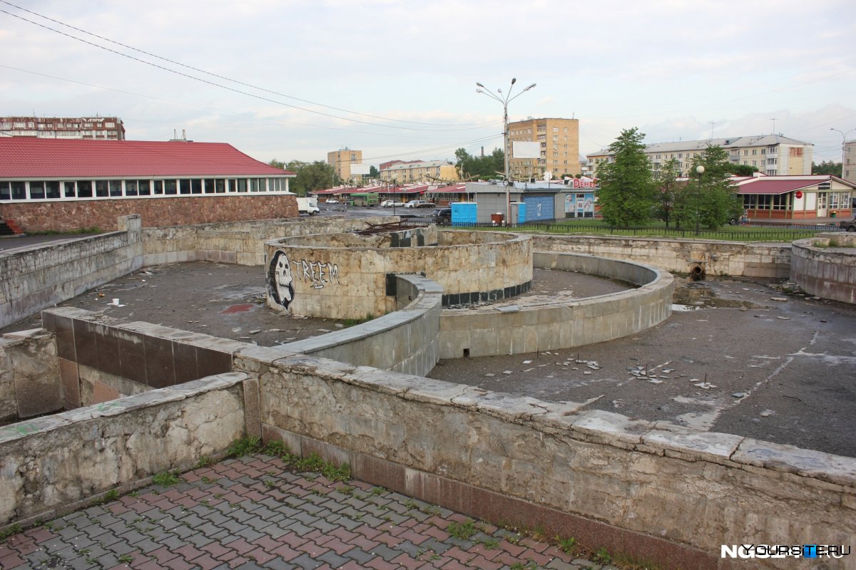 Николаевский, Железнодорожный мост Красноярск