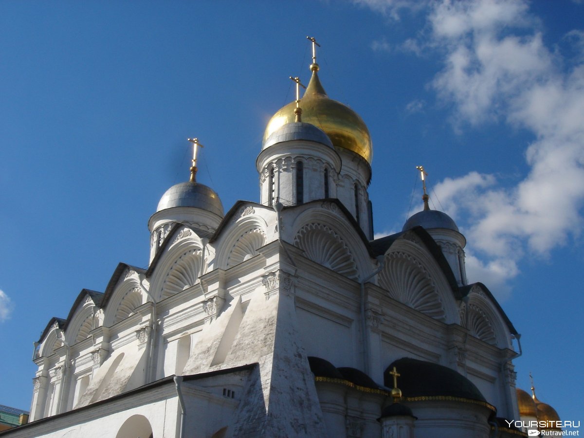 Архангельский собор 1333