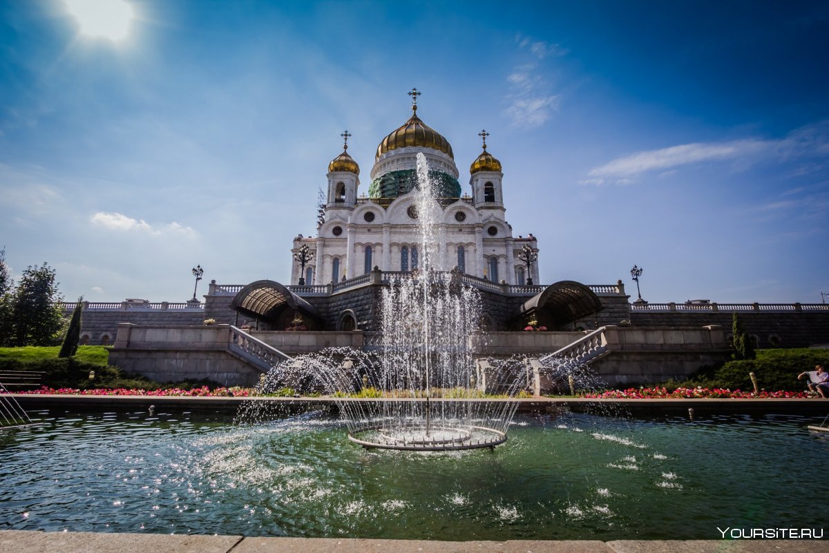 Москва храмы Москва храмы